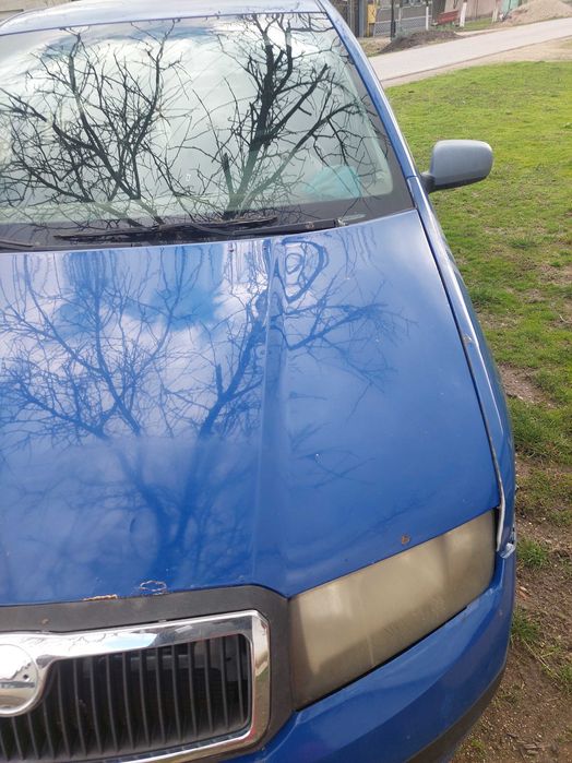 vind masina skoda