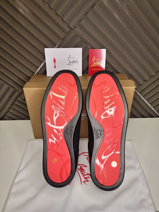 Christian Louboutin junior