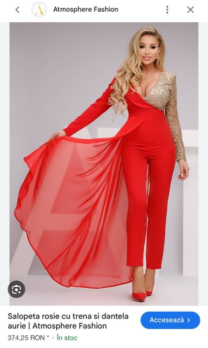 Salopeta Atmosphere 38