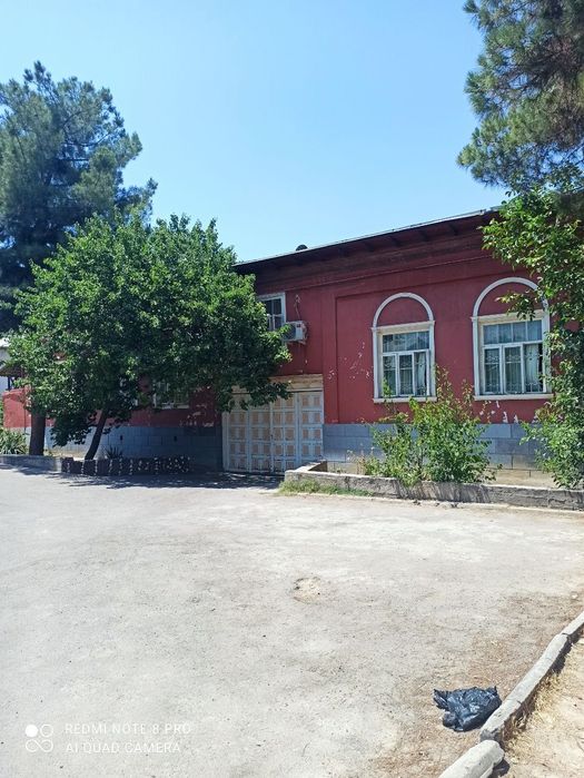 Ер участка сотилади 8.6 сотк 1 сотк 50 000 $