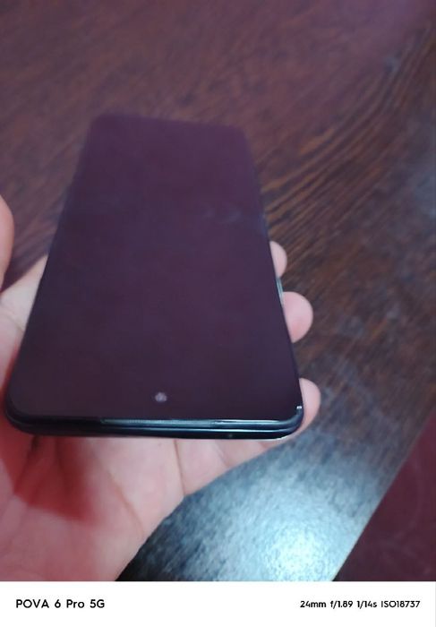 Poco x3 pro garantiya bironta aybi yoq