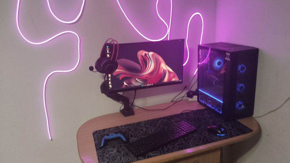 Продам игровой компьютер.