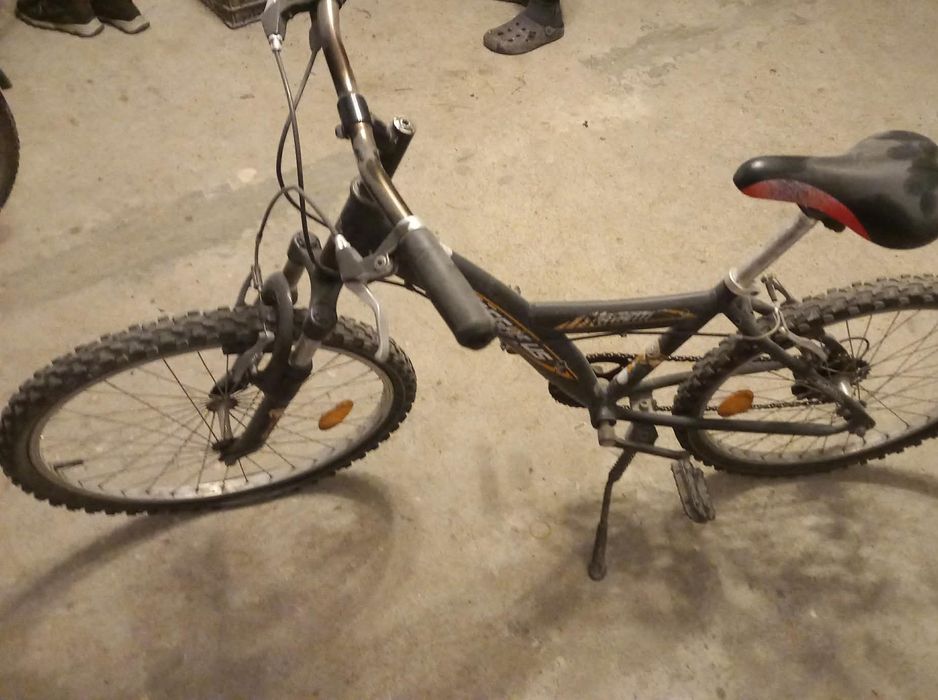 De vânzare Bicicleta