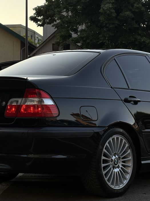 Vand BMW 330i SMG