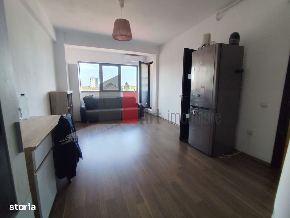 Apartament de vanzare 2 camere, et 3/3, Bucurestii Noi