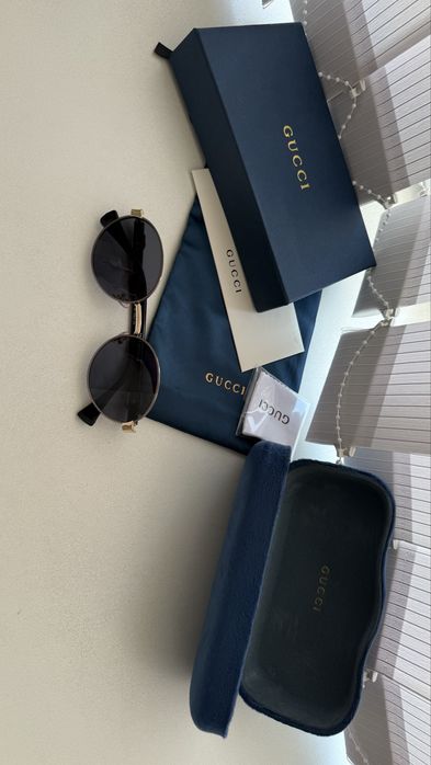 Дамски очила Gucci