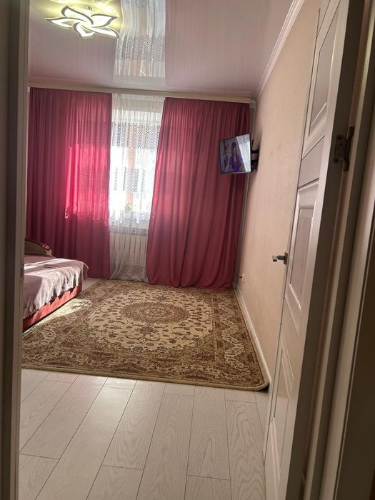 Продам 3-х комнатную квартиру