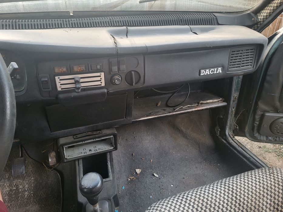 Dacia 1310 L cu acte