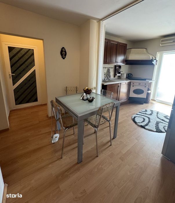 Apartament 2 camere,Confort 1 Rozelor