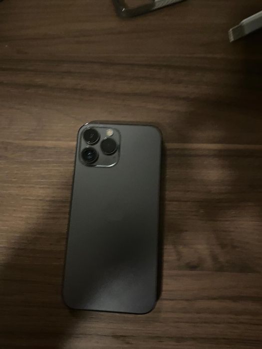 iPhone 13 Pro Max