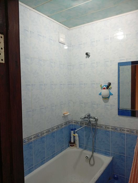 Продаётся 2ком.квартира на районе Согдиана