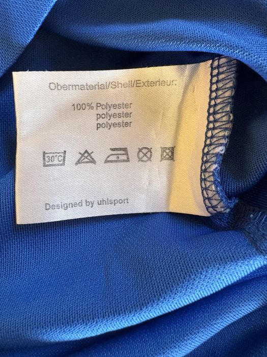 Фланелки на Левски София