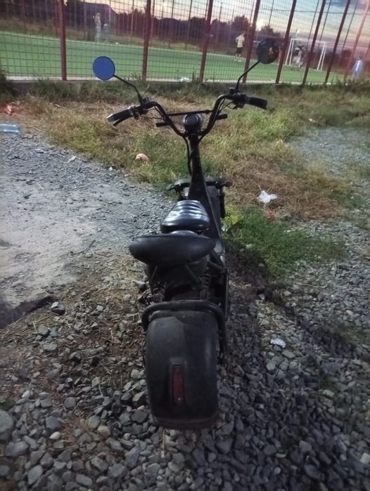 Scuter electric  siticoco
