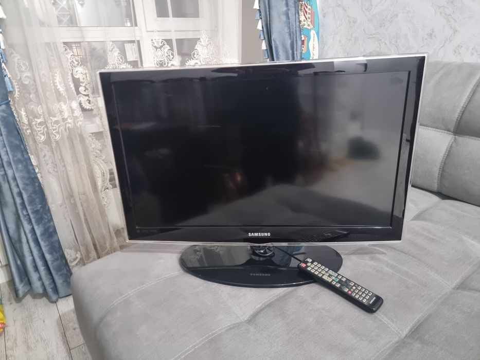 Продам телевизор б/у