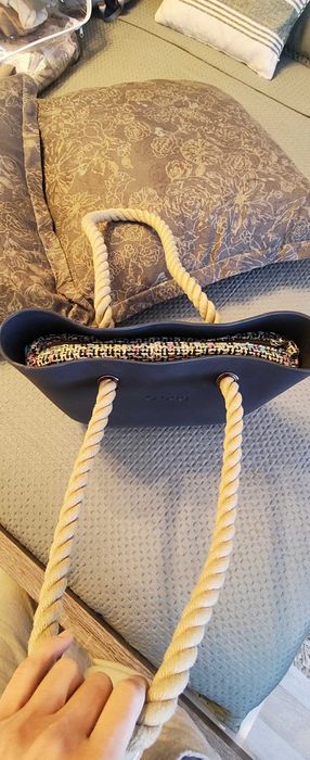 Дамска чанта Оbag