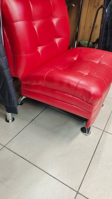 Продам кресло раздвижное бу