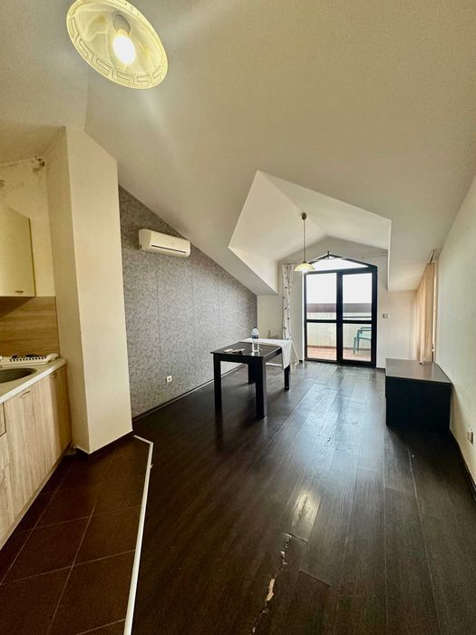 Продава се Тристаен апартамент в с. Кошарица, Област Бургас - 82 кв.м за 560 €/кв.м - Снимка #2