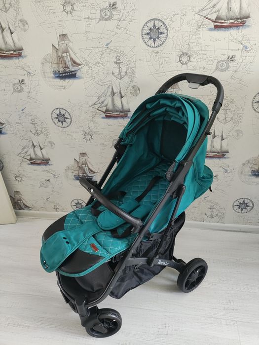 Коляска детская.