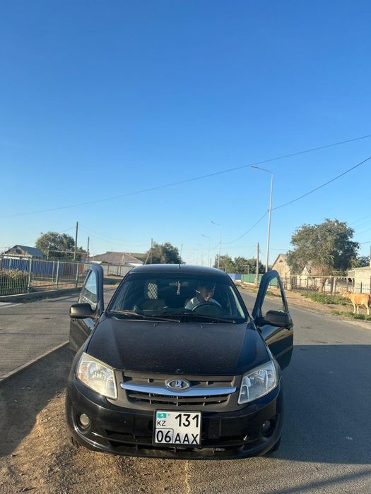 Лада гранта сатылады