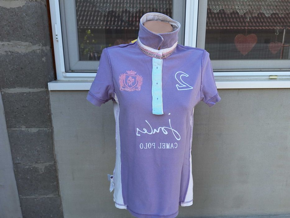 **Joules | tricou, bluza dama | bust 100 cm | mar. 36 - 38 | S - M