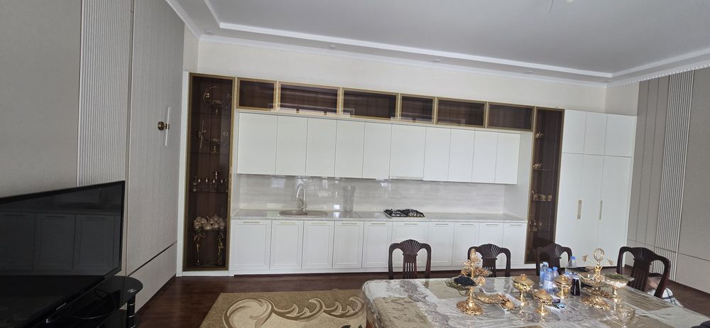 Продам новый кухонный гарнитур