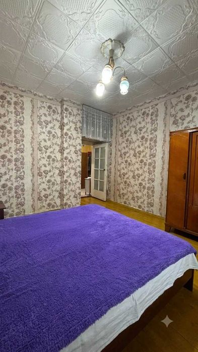 3-х комнатная квартира