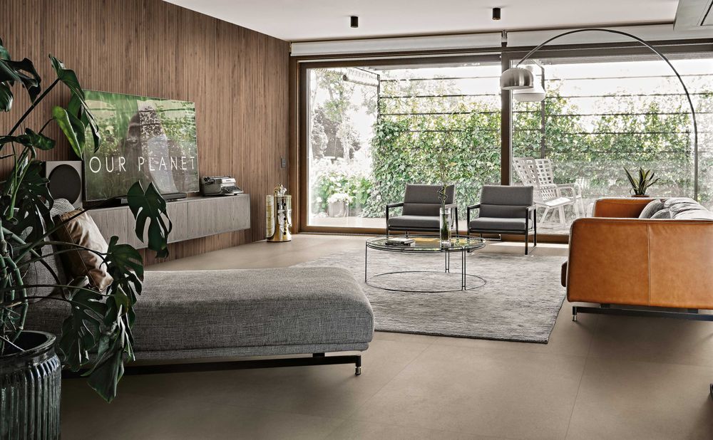 Италиански гранитогрес Florim 60x60 см – Ректифициран (129.6 кв.м)