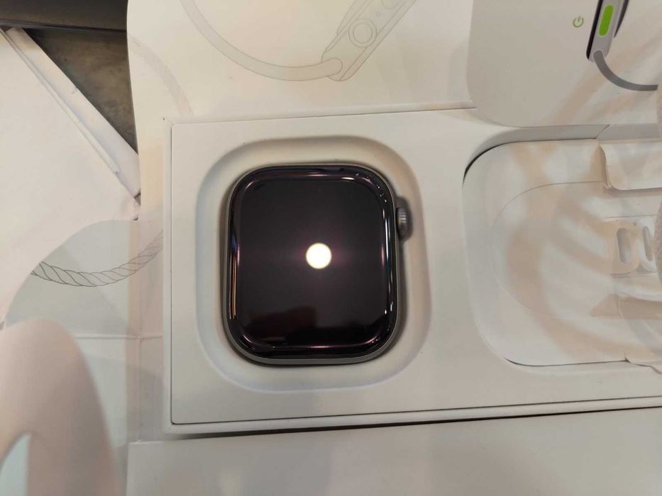 Apple Watch Series 11 46mm gps