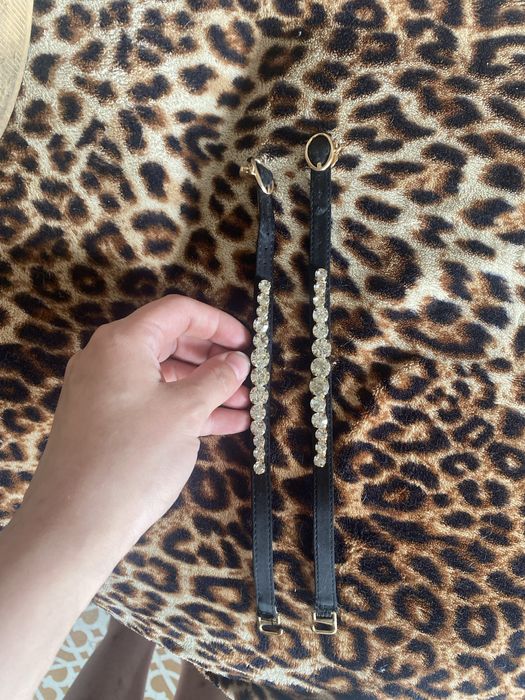 Туфли в стиле Bratz