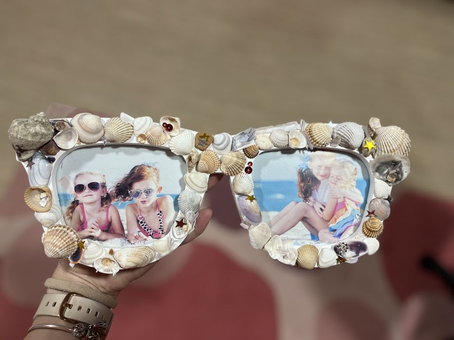 Рамка за снимки