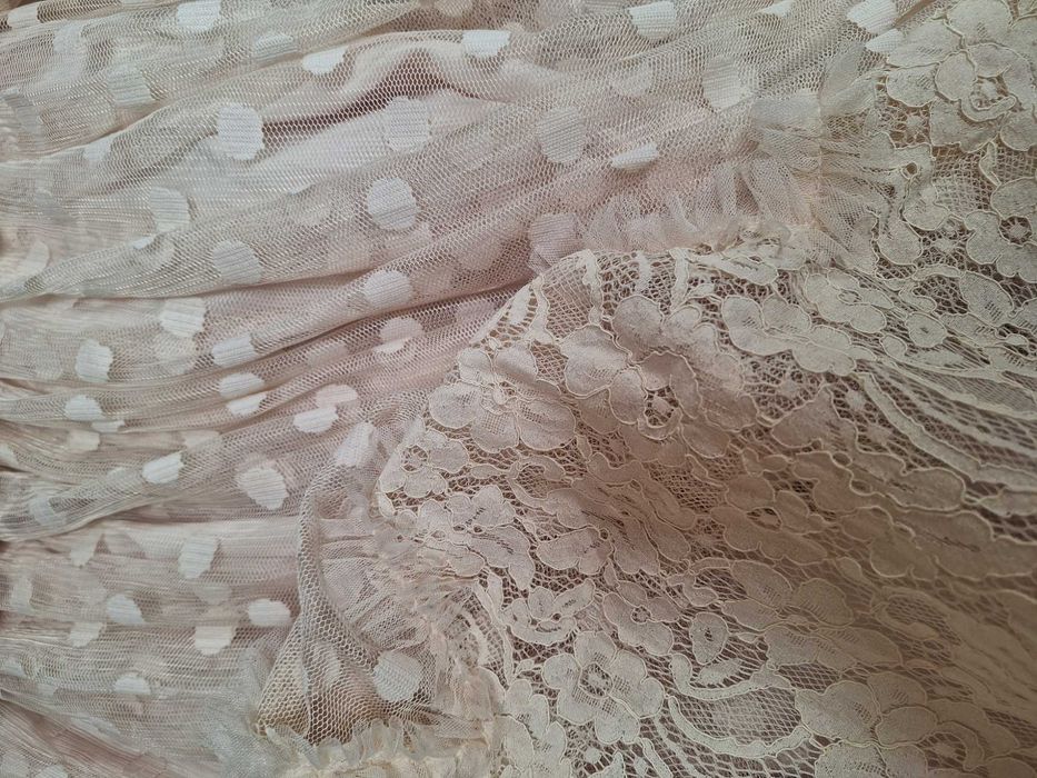 Сватбена рокля Miss Rosier нова