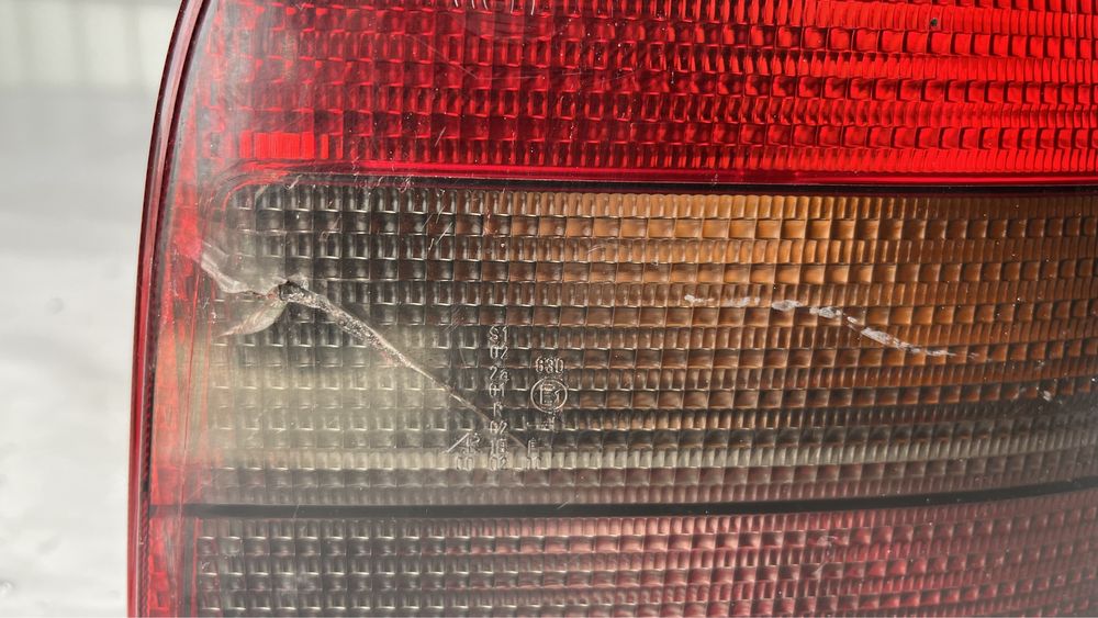 Десен стоп VW Golf 4