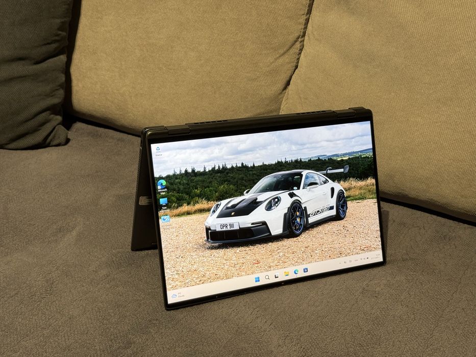 14’ QHD 2.5К IPS Touch/Dell Latitude 9430/i7-1265u/32GB LPDDR5/512GB