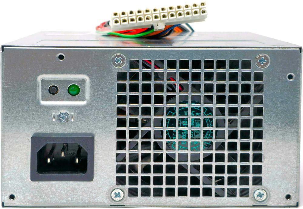 Sursa de Alimentare PC 275W Dell 61j2n Optiplex 3010 7010 9010 3020 7020 9020 T1700 Mini Tower Dezmembrare Piese Placa de baza Cooler Procesor Carcasa