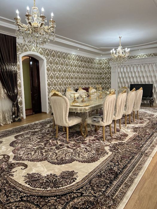 Кибрай Селхоз Продается Евро дом 6 соток