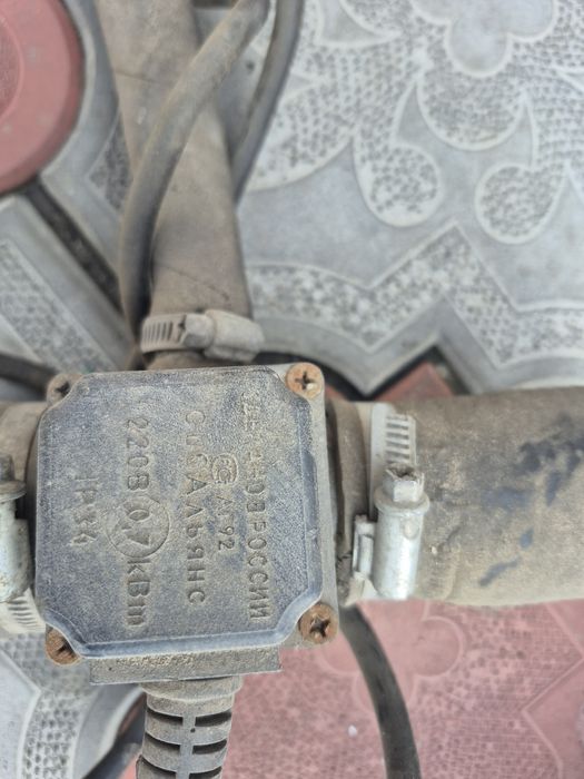 Коврики резиновые