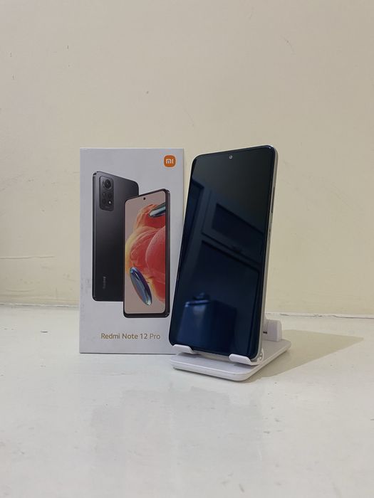 Redmi Note 12 PRO (8/256) ideal srochna
