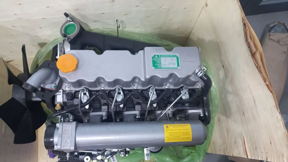 Автокара учун двигател 490