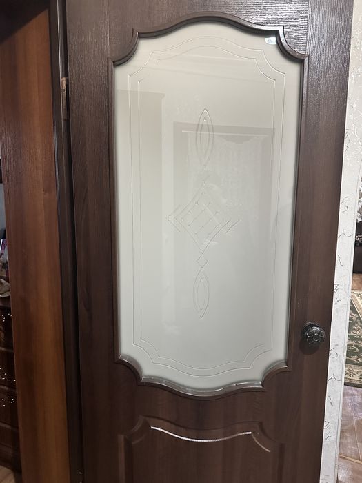 Продам двери в хорошем состоянии