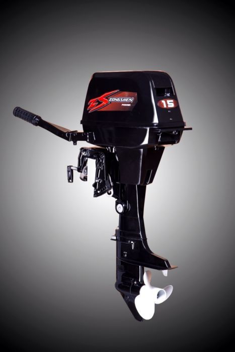 Лодочный мотор Zongshen  30