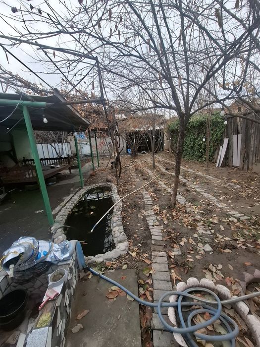 Яшнабадский район. Бакустрит 3 соток