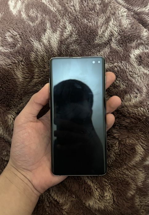 Samsung S10 plus