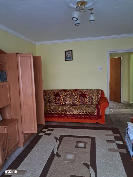 Proprietar, Inchiriez apartament 2 camere Pitesti, Exercitiu, Lidl