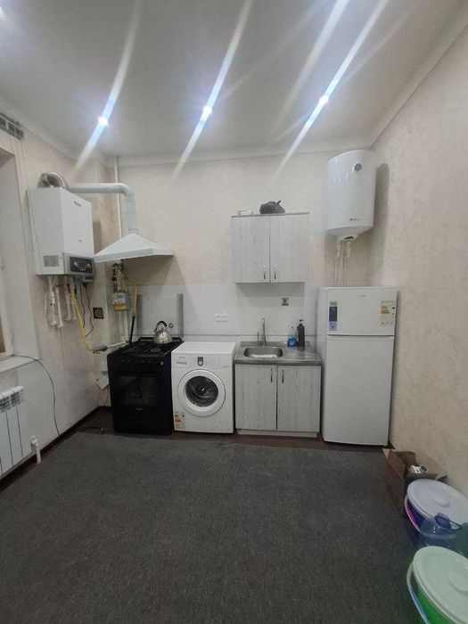 Продаётся 2х комн квартира на 6 этаже Ор-р Крытый рынок