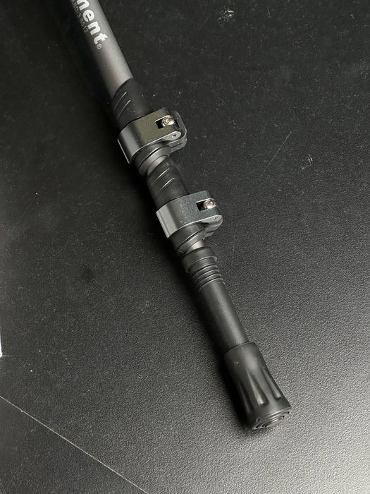 Скандинавские палки