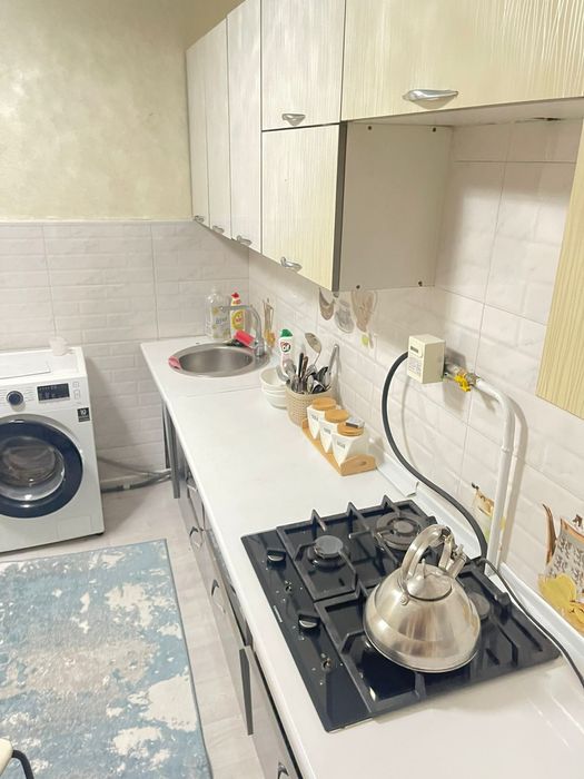 Сдам в аренду квартиру