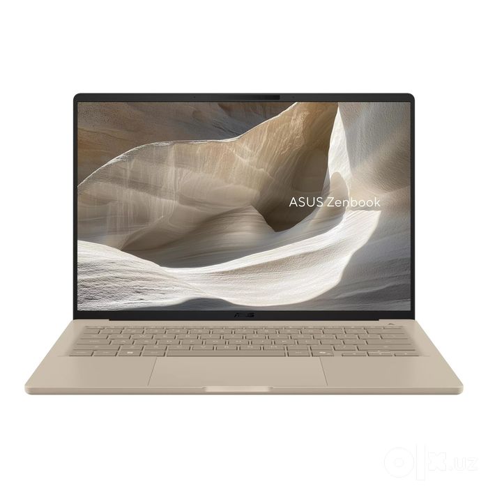 Asus Zenbook A14 UX3407QA-X1P512 (14" Wuxga Oled)