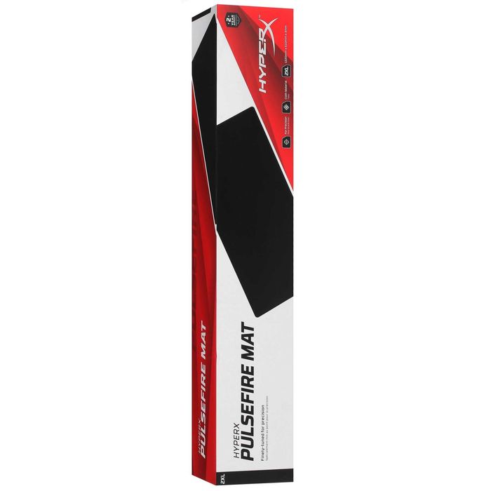 # Коврик для мыши игровой HyperX Pulsefire Mat Cloth (2XL) 4P5E0AA
