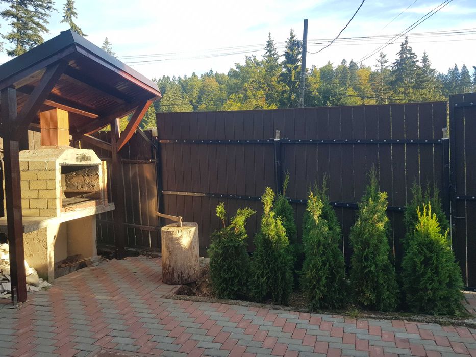 Vila Tania Predeal - inchiriere integral