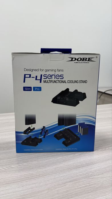 Продам 3 в 1 подставки для PS5/ПС5 и PS4/ПС4